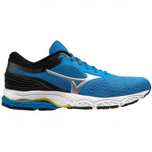 Mizuno Wave Prodigy 4 Homme Bleu