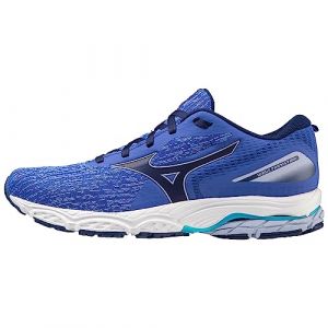 Mizuno Femme Wave Prodigy 5 Course