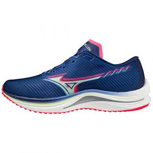 Mizuno Homme Wave Rebellion Chaussure de Marche