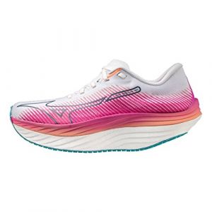 Mizuno Wave Rebellion Pro Women's Chaussure De Course à Pied - SS23-39