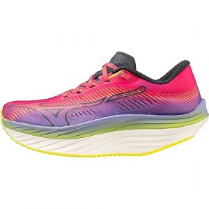 Mizuno Femme Wave Rebellion Pro (W) Chaussures de Running