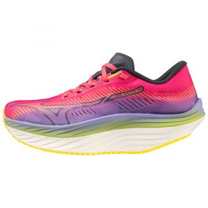 Chaussures de running femme Mizuno Wave Rebellion Pro