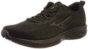 Mizuno Homme Wave Revolt Chaussure de Course sur Route