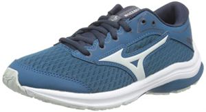 Mizuno Wave Rider 25 Jr Chaussure de Course