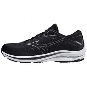 Mizuno Homme Wave Rider 25 2E Chaussure de Marche