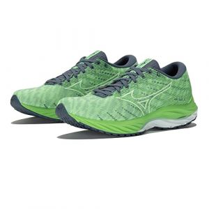 Mizuno Homme Wave Rider 26 Chaussure de Course sur Route