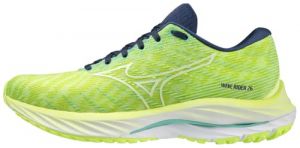 Mizuno Femme Wave Rider 26 Chaussures de Trail Running