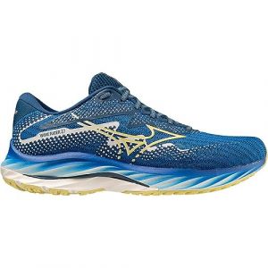 Mizuno Mixte Wave Rider 27 Amsterdam Chaussures de Running