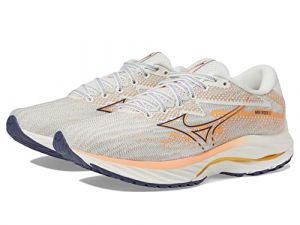 Mizuno Femme Wave Rider 27 Chaussure de Course