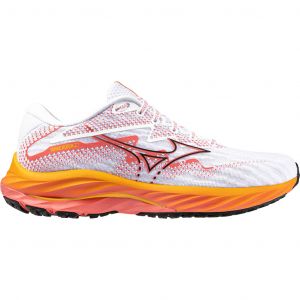 Mizuno Wave Rider 27 Femme Multicolore