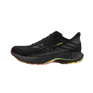 Chaussures Mizuno Wave Rider 28 noires AW24