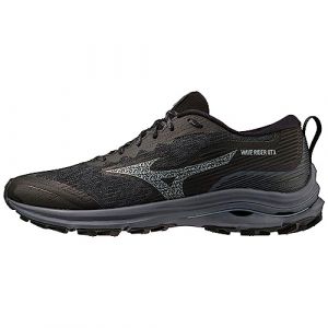 Mizuno Homme Wave Rider GTX Course