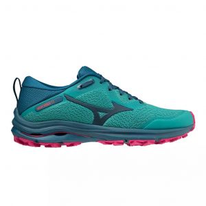 Mizuno Wave Rider TT Femme