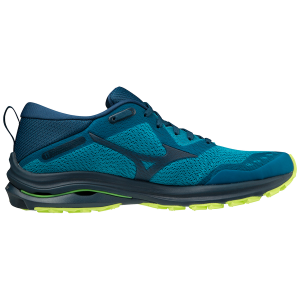 Mizuno Wave Rider TT Homme