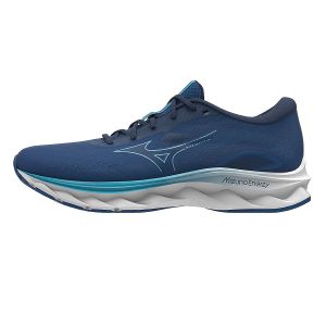 chaussures de running homme wave serene