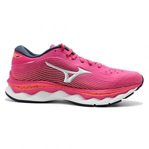 Mizuno Femme Wave Sky 5 (W) Chaussures de Running