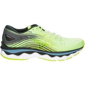 Mizuno Wave Sky 6 Homme Jaune