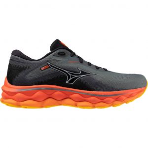 Mizuno Wave Sky 7 Homme Noir