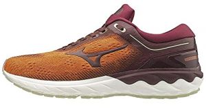 Mizuno Homme Wave Skyrise Chaussure de Course