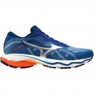 Mizuno Wave Ultima 13 Homme Bleu