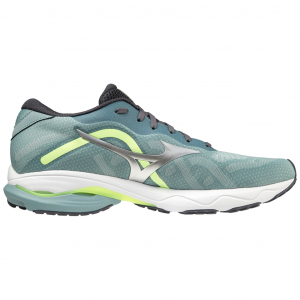 Mizuno Wave Ultima 13 Homme Vert