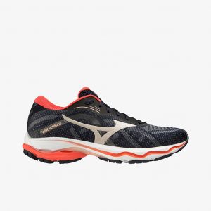 Mizuno Wave Ultima 13 Femme Noir