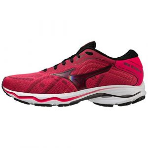 Mizuno Homme Wave Ultima 14 Chaussure de Course sur Route