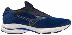 Mizuno Wave Ultima 14 Homme Bleu marine