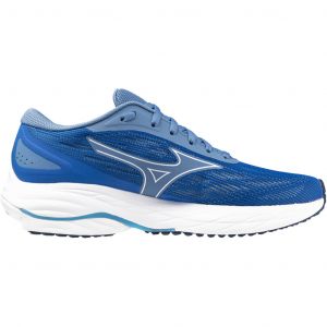 Mizuno Wave Ultima 15 Femme Bleu