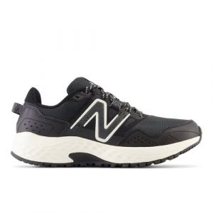 New Balance Femme 410v8 en Gris/Blanc/Noir