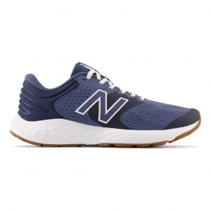 Chaussures New Balance 520 v7 bleu blanc - 40