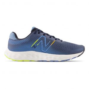 Chaussures New Balance 520v8 bleu noir - 40.5