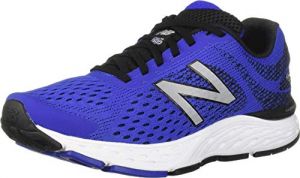 New Balance Homme 680 V6 Baskets