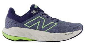 New Balance Fresh Foam X 860v14 - homme - gris