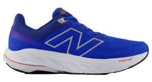 New Balance Fresh Foam X 860v14 - homme - bleu