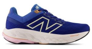 New Balance Fresh Foam X 860 v14 - femme - bleu