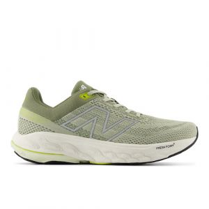 New Balance Homme Fresh Foam X 860v14 en Vert/Gris