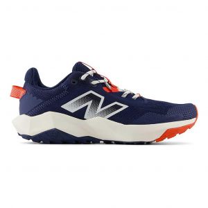 Chaussures New Balance Dynasoft Nitrel v6 bleu marine enfant - 40