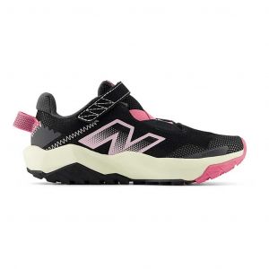 Chaussures New Balance Dynasoft Nitrel v6 noir rose junior - 35