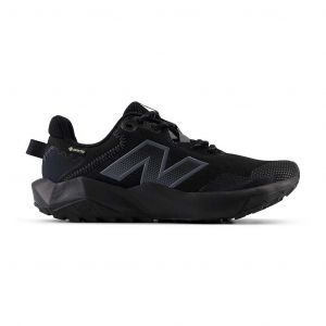 Chaussures New Balance Dynasoft Nitrel v6 GORE-TEX noir pur femme - 40.5