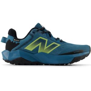 NEW BALANCE Dynasoft Nitrel V6 Gore-tex W - Bleu - taille 41 2024