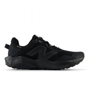 New Balance Homme DynaSoft Nitrel v6 Gore Tex ® en Noir/Gris