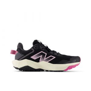 New Balance Enfant DynaSoft Nitrel v6 en Noir/Rose