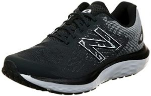 New Balance Homme Mousse fraîche 680v7 Basket