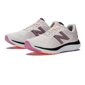 New Balance Femme Mousse fraîche 680v7 Basket