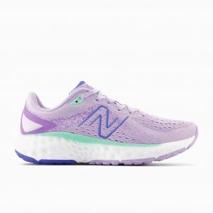 New Balance Evoz V2 Femme Mauve