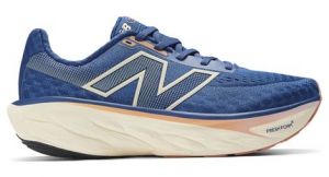 New Balance Fresh Foam X 1080 v14 - femme - bleu