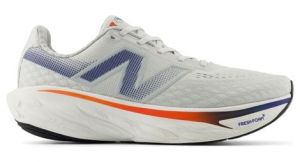 New Balance Fresh Foam X 1080 v14 - homme - blanc