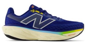 New Balance Fresh Foam X 1080 v14 - homme - bleu