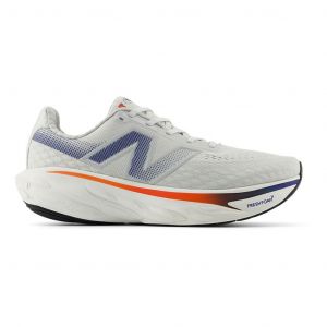 Chaussures New Balance Fresh Foam X 1080 v14 gris clair - 46.5